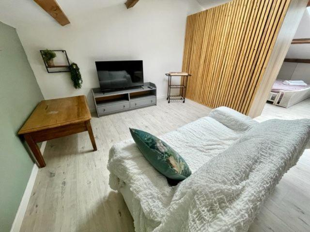 Homestay Les Vieux Platanes